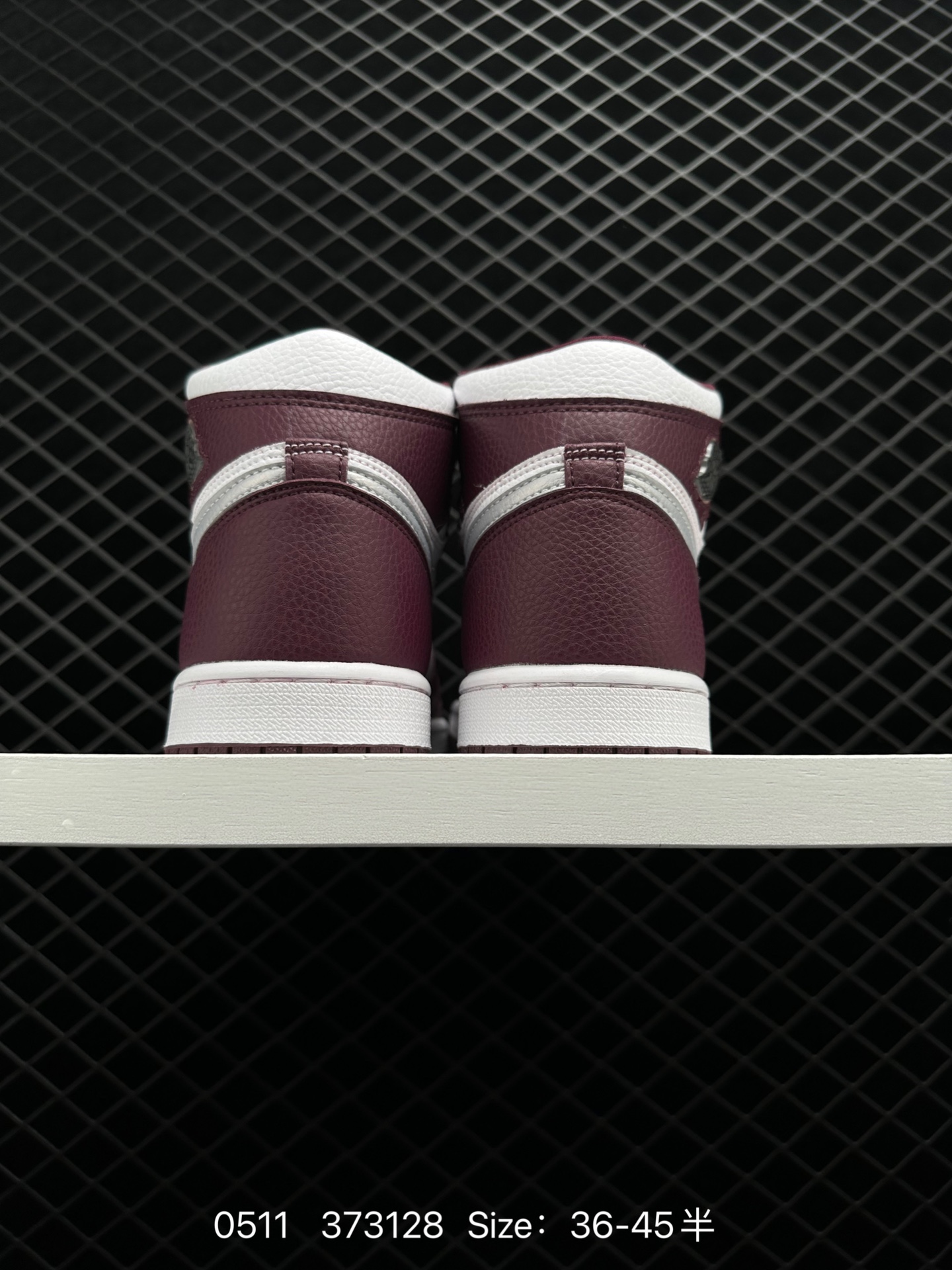 Nike Air Jordan 1 Retro High OG